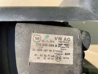  7C0945096B Фонарь задний правый Volkswagen Crafter 2 Арт e11899465, вид 10