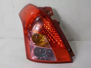 54725-74 Фонарь задний левый Suzuki Swift 3 Арт e11899409, вид 1