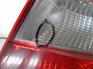 6Y6945096B Фонарь задний правый Skoda Fabia 1 Арт e11899369, вид 2
