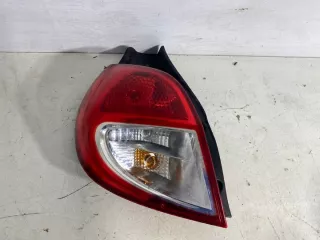 26110102 8200776048 Фонарь задний левый Renault Clio 3 Арт e11899179, вид 1