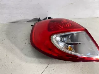 26110102 8200776048 Фонарь задний левый Renault Clio 3 Арт e11899179, вид 2