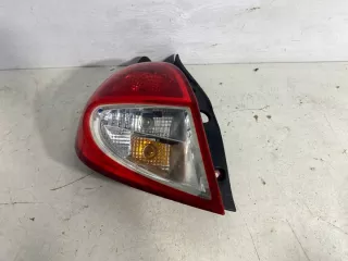 26110102 8200776048 Фонарь задний левый Renault Clio 3 Арт e11899179, вид 3