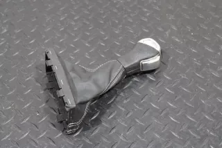  Ручка кулисы КПП Audi Q3 1 Арт e11899146, вид 1