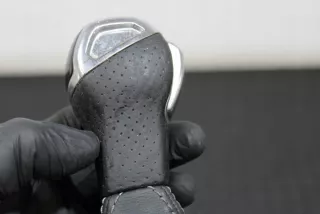  Ручка кулисы КПП Audi Q3 1 Арт e11899146, вид 3