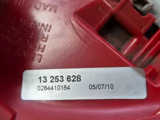 13253628 Фонарь задний правый Opel Meriva 2 Арт e11899020, вид 3