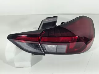 9829317280 9830096180 Фонарь задний правый Opel Corsa F Арт e11898998, вид 1