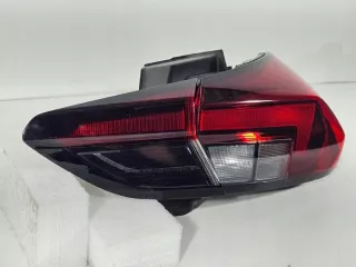 9829317280 9830096180 Фонарь задний правый Opel Corsa F Арт e11898998, вид 2