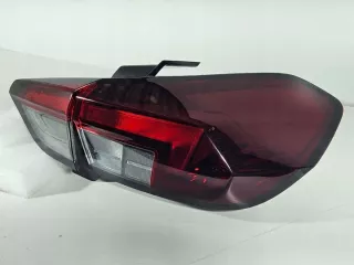 9829317280 9830096180 Фонарь задний правый Opel Corsa F Арт e11898998, вид 3