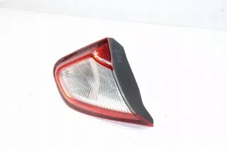 89503189 Фонарь задний левый Nissan Qashqai 1  Арт e11898921, вид 2