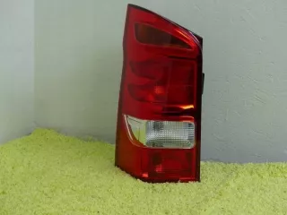 4478200064 Фонарь задний левый Mercedes Vito W447 Арт e11898849, вид 1