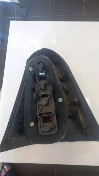 1688202864R Фонарь задний левый Mercedes A W168 Арт e11898763, вид 2