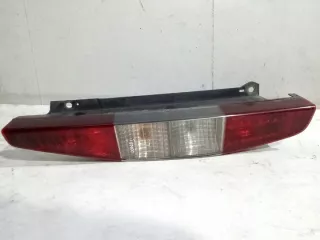  Фонарь задний левый Fiat Doblo 1 Арт e11898381, вид 1