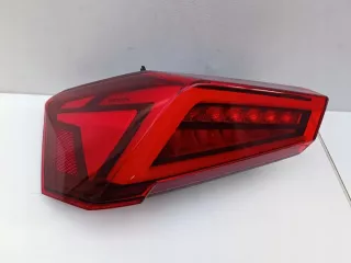 10E945095A Фонарь задний левый Cupra Born Арт e11898348, вид 1