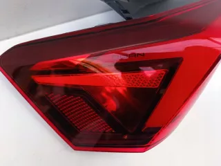 10E945095A Фонарь задний левый Cupra Born Арт e11898348, вид 2