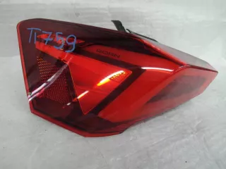 10E945095A Фонарь задний левый Cupra Born Арт e11898347, вид 2