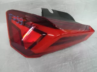 10E945095A Фонарь задний левый Cupra Born Арт e11898347, вид 3