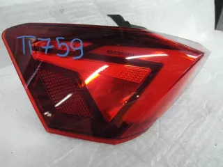 10E945095A Фонарь задний левый Cupra Born Арт e11898347, вид 4