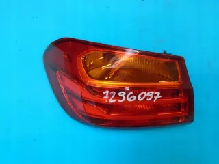 7296097 Фонарь задний левый BMW 4 F32/F33/GT F36 Арт e11898181, вид 1