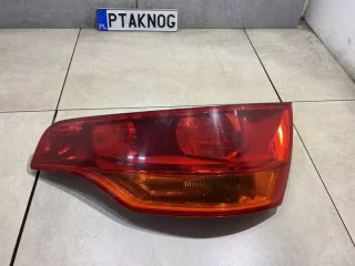 4L0945094 Фонарь задний правый Audi Q7 4L Арт e11898084, вид 2
