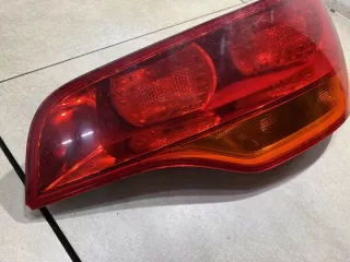 4L0945094 Фонарь задний правый Audi Q7 4L Арт e11898084, вид 3
