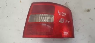 4B9945096F Фонарь задний правый Audi A6 C5 (S6,RS6) Арт e11898052, вид 1