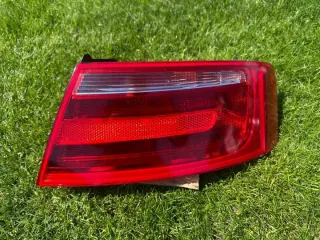 8T0945096 Фонарь задний правый Audi A5 (S5,RS5) 1 Арт e11898015, вид 2