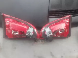 8K9945093E Фонарь задний левый Audi A4 B8 Арт e11897969, вид 2