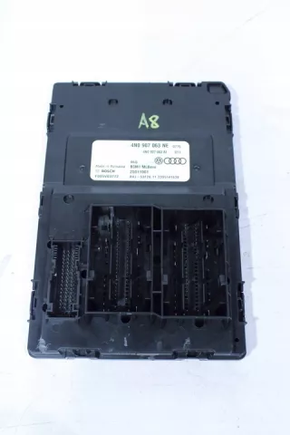 4N0907063NE Блок предохранителей Audi A8 D5 (S8) Арт e11897642, вид 1