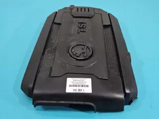 06K103925BR IMPRK1436751, Декоративная крышка двигателя Skoda Superb 3 Арт e11897392, вид 2
