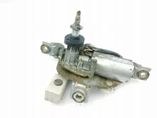 6025304046 Моторчик стеклоочистителя фар Renault Espace 3 Арт e11896885, вид 5
