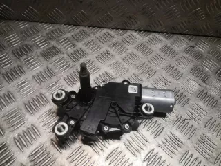2139065901 Моторчик стеклоочистителя фар Mercedes E W213 Арт e11896629, вид 1