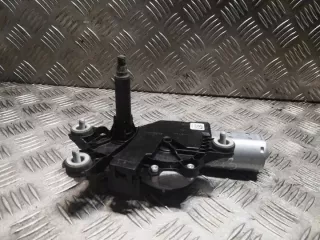2139065901 Моторчик стеклоочистителя фар Mercedes E W213 Арт e11896629, вид 2