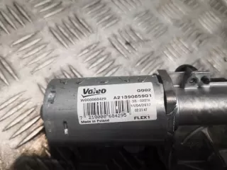 2139065901 Моторчик стеклоочистителя фар Mercedes E W213 Арт e11896629, вид 4