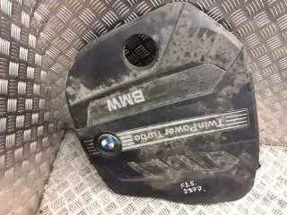 7811024 Декоративная крышка двигателя BMW X3 F25 Арт e11896569, вид 2