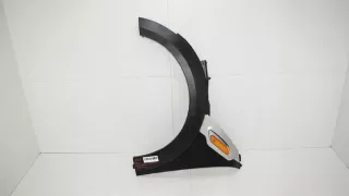  Крыло переднее левое MINI COUNTRYMAN R60 Арт e11896524, вид 2