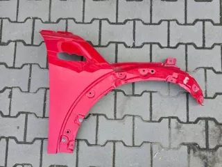 QUAL010525 Крыло переднее правое MINI Cooper F56,F55 Арт e11896500, вид 1