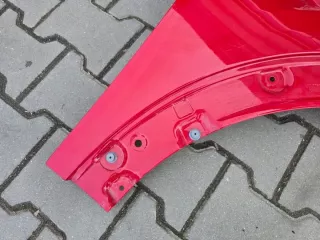 QUAL010525 Крыло переднее правое MINI Cooper F56,F55 Арт e11896500, вид 2