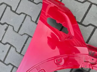 QUAL010525 Крыло переднее правое MINI Cooper F56,F55 Арт e11896500, вид 4