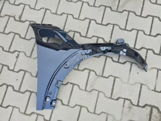 QUAL020525 Крыло переднее правое MINI Cooper F56,F55 Арт e11896499, вид 1