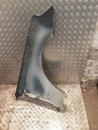 2118800718 Крыло переднее левое Mercedes E W211 Арт e11896329, вид 2