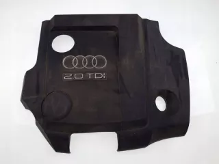 03G103925AT Декоративная крышка двигателя Audi A6 C6 (S6,RS6) Арт e11896097, вид 1