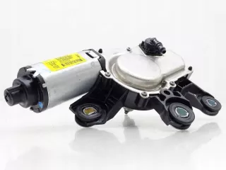 4F9955711E KM17495813150 Моторчик стеклоочистителя фар Audi A4 B8 Арт e11895871, вид 1