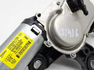 4F9955711E KM17495813150 Моторчик стеклоочистителя фар Audi A4 B8 Арт e11895871, вид 4