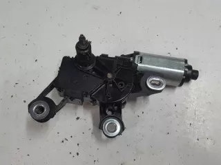 4F9955711C Моторчик стеклоочистителя фар Audi A4 B8 Арт e11895870, вид 1