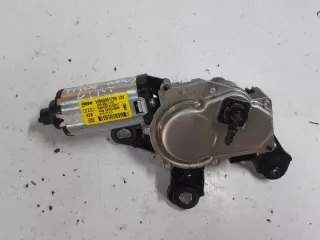 4F9955711C Моторчик стеклоочистителя фар Audi A4 B8 Арт e11895870, вид 2