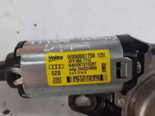 4F9955711C Моторчик стеклоочистителя фар Audi A4 B8 Арт e11895870, вид 3