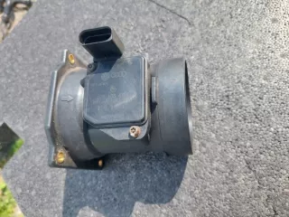 078133471E Расходомер воздуха Audi A4 B6 Арт e11895677, вид 1