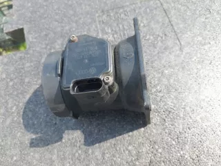 078133471E Расходомер воздуха Audi A4 B6 Арт e11895677, вид 2