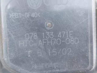 078133471E Расходомер воздуха Audi A4 B6 Арт e11895677, вид 3