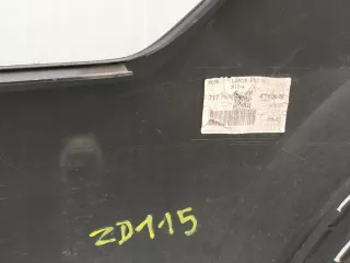 31690641 Бампер передний Volvo XC90 2 restailing Арт e11895520, вид 16